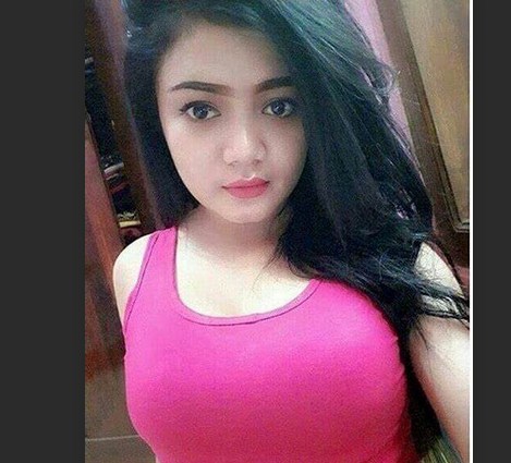 Imelda Gadis Montok Yang Ku Incer