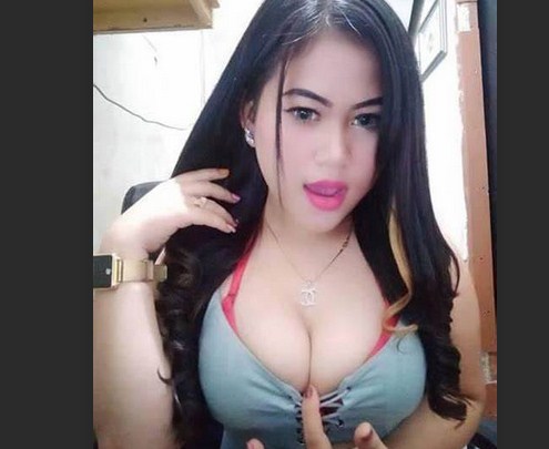 Tumben Banget dapat Merawanin Ibu Guru Cantik