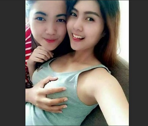 Mesum Dengan Dua Gadis Cantik Habis Nonton Bokep