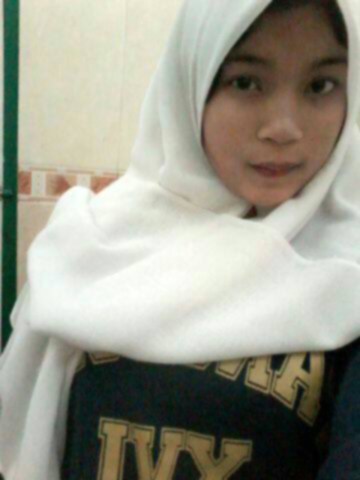 Foto Abg Jilbab Imut Pamerin Toket