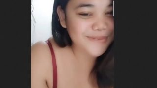 Video Hot Cewek Cakep Senyum Mempesona