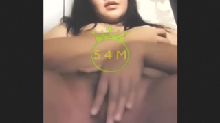 Live Show Novita Pamer Kemaluan Seksi